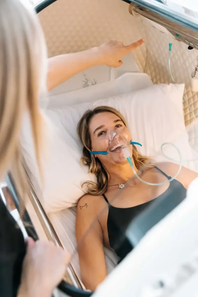 hyperbaric gold coast